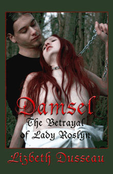 Damsel.  Miquel Ramos Roiget