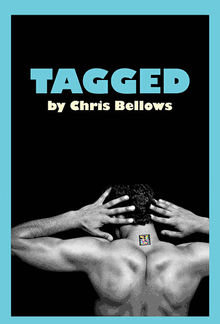 Tagged.  Chris Bellows