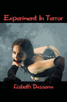 Experiment In Terror.  Miquel Ramos Roiget
