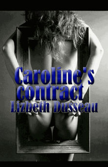 Caroline's Contract.  Miquel Ramos Roiget