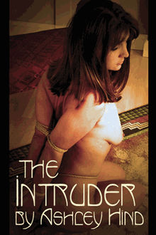 The Intruder.  Ashley Hind