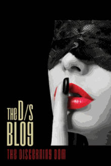 The D/s Blog.  The Discerning Dom