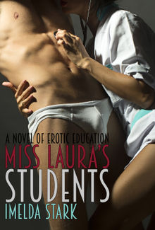 Miss Laura's Students.  Imelda Stark