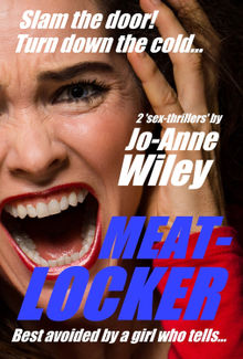 MeatLocker.  Jo-Anne Wiley