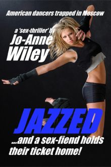 Jazzed.  Jo-Anne Wiley