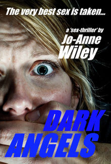 Dark Angels.  Jo-Anne Wiley