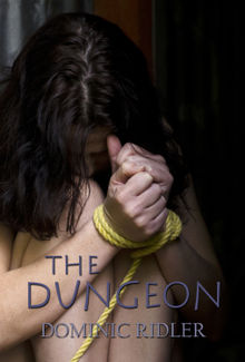 The Dungeon.  Dominic Ridler