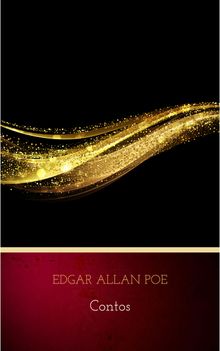 Contos.  Edgar Allan Poe