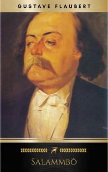 Salammb.  Gustave Flaubert