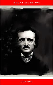 Contos.  Edgar Allan Poe