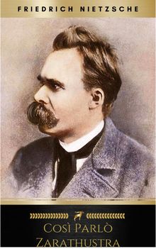 Cos parl Zarathustra.  Friedrich Nietzsche