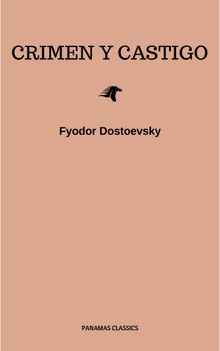 Crimen y castigo.  Fyodor Dostoevsky