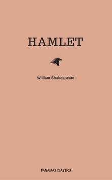 Hamlet.  William Shakespeare