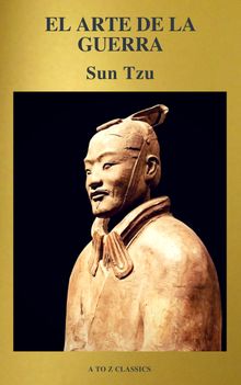 El arte de la Guerra.  Sun Tzu