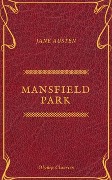 Mansfield Park (Olymp Classics).  Olymp Classics