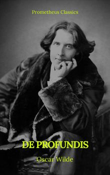 De Profundis (Indice attivo).  Oscar Wilde