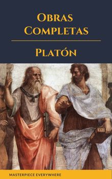 Obras Completas de Platn.  Patricio de Azcrate