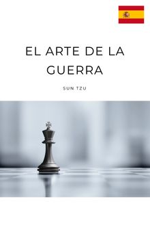 El Arte de la Guerra.  Sun Tzu