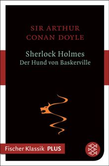 Sherlock Holmes - Der Hund von Baskerville.  Renate Wyler