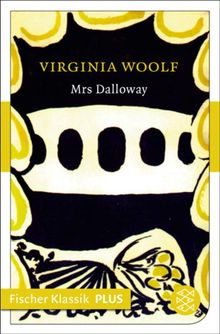 Mrs Dalloway.  Walter Boehlich