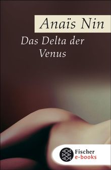 Das Delta der Venus.  Eva Bornemann