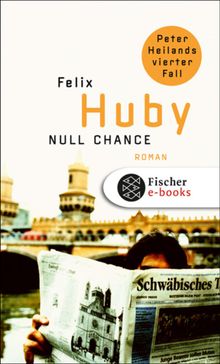 Null Chance.  Felix Huby