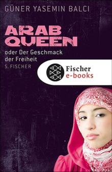 ArabQueen.  Gner Yasemin Balci