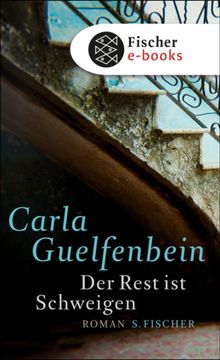 Der Rest ist Schweigen.  Svenja Becker