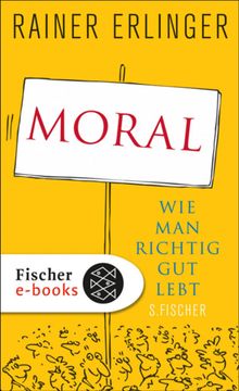 Moral.  Rainer Erlinger