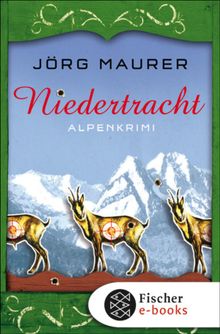 Niedertracht.  Jrg Maurer