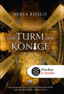 Der Turm der Knige.  Nerea Riesco