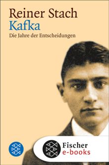 Kafka.  Reiner Stach