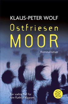 Ostfriesenmoor.  Klaus-Peter Wolf