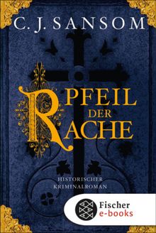 Der Pfeil der Rache.  Irmengard Gabler