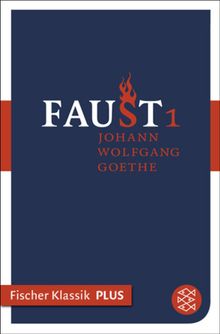 Faust I.  Johann Wolfgang von Goethe