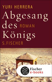 Abgesang des Knigs.  Susanne Lange