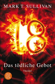 18 - Das tdliche Gebot.  Irmengard Gabler