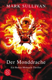 Der Monddrache.  Irmengard Gabler