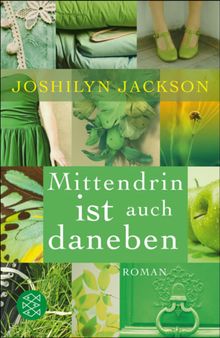 Mittendrin ist auch daneben.  Birgit Schmitz