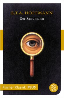 Der Sandmann.  E.T.A. Hoffmann