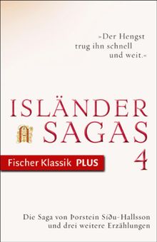 Die Saga von orsteinn Su-Hallsson und drei weitere Erzhlungen.  Thomas Esser