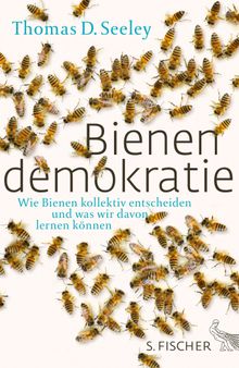 Bienendemokratie.  Sebastian Vogel