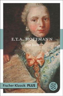 Don Juan.  E.T.A. Hoffmann