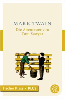 Die Abenteuer von Tom Sawyer.  Peter Torberg
