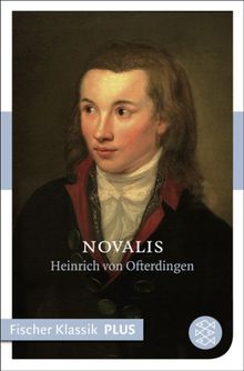 Heinrich von Ofterdingen.  Hans Jrgen Balmes