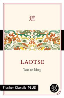 Tao te king.  Laotse