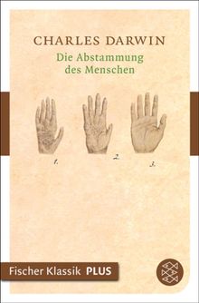 Die Abstammung des Menschen.  Heinrich Schmidt