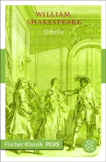 Othello.  Wolf Graf von Baudissin