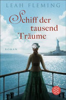 Schiff der tausend Trume.  Annette Hahn