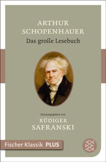 Das groe Lesebuch.  Rdiger Safranski